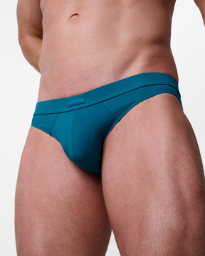 Ribbed Brief