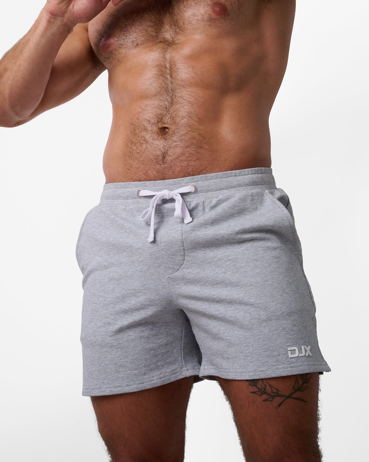 Bound 5" Sweat Short
