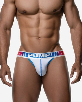 Spectrum Jock
