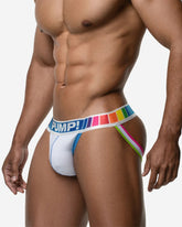 Spectrum Jock