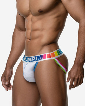 Spectrum Jock