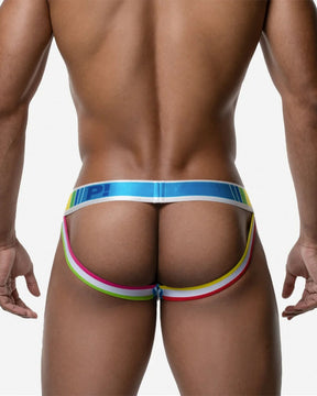 Spectrum Jock