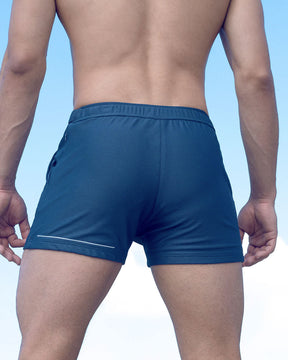 SPR Mesh Short