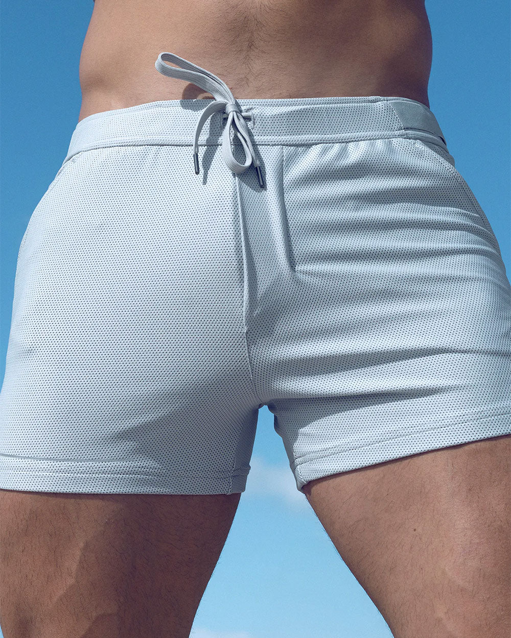 SPR Mesh Short