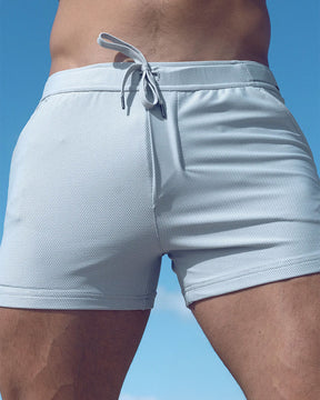SPR Mesh Short