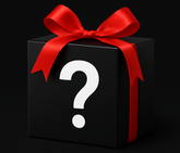 Mystery Item Sale