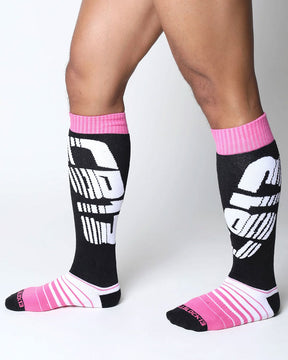 Velocity 2.0 Knee High Socks
