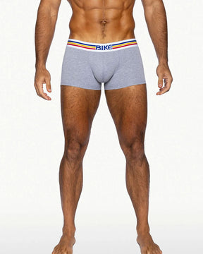 Stretch Cotton Trunk