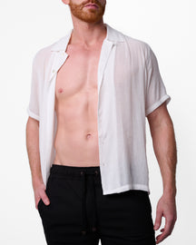 Naxos Relaxed Shirt