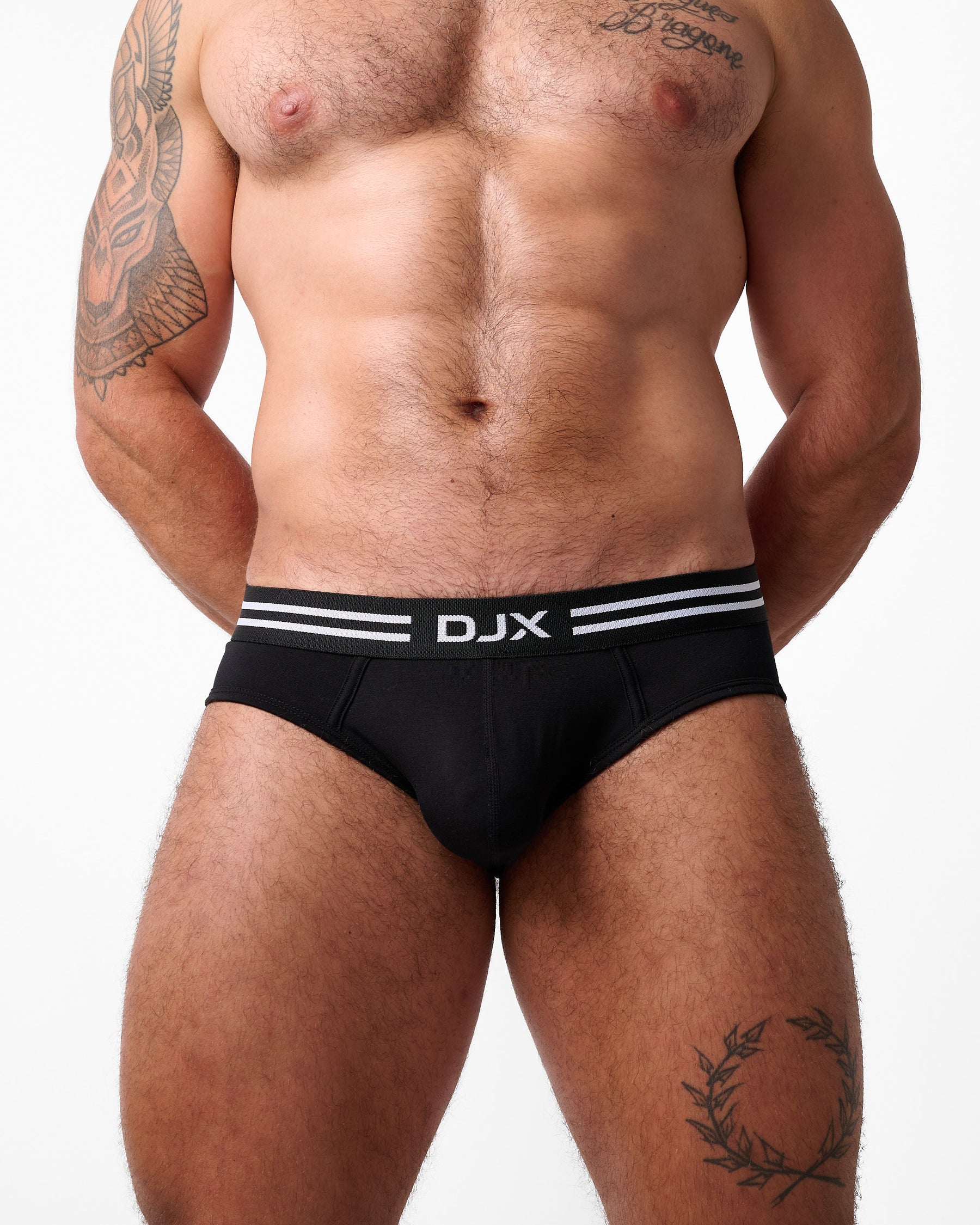 Prime Enhancing Brief