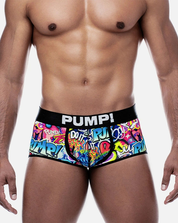 Drip Access Trunk
