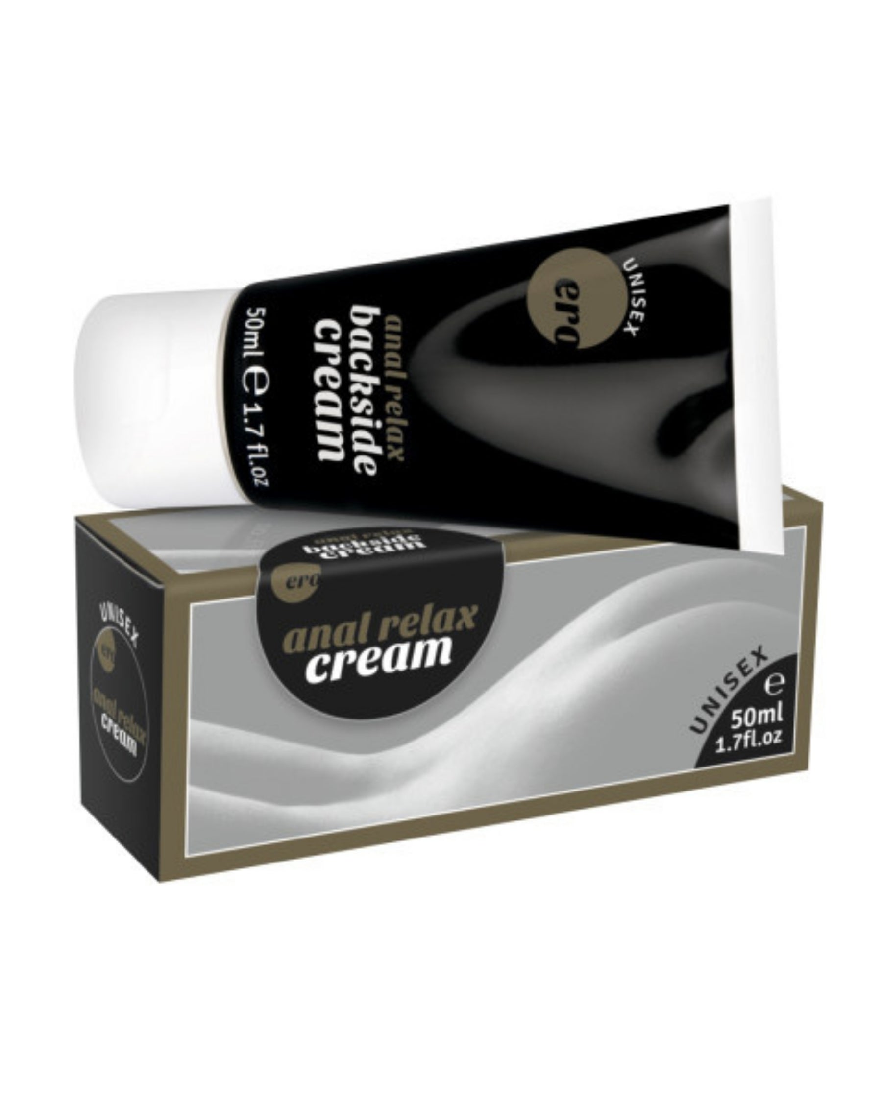 Anal Backside Relax Cream 50ml