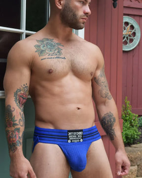 Cumdump Jockstrap