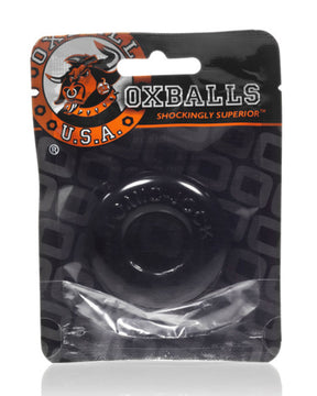 Donut 2 C-ring Large Black