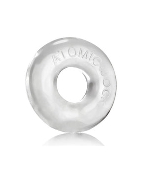 Donut 2 C-ring Large Black