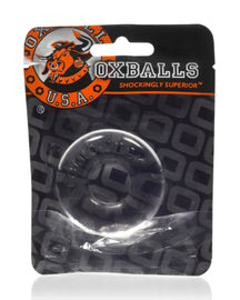 Donut 2 C-ring Large Black
