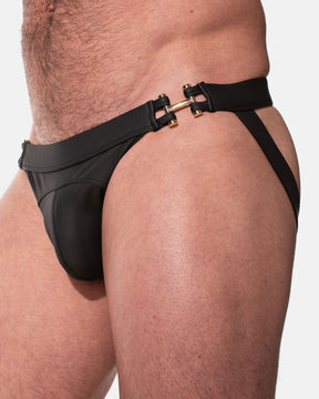 Fixation Jock-Thong