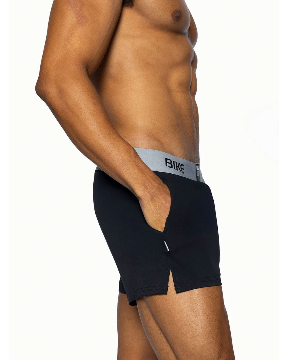 Jock Shorts
