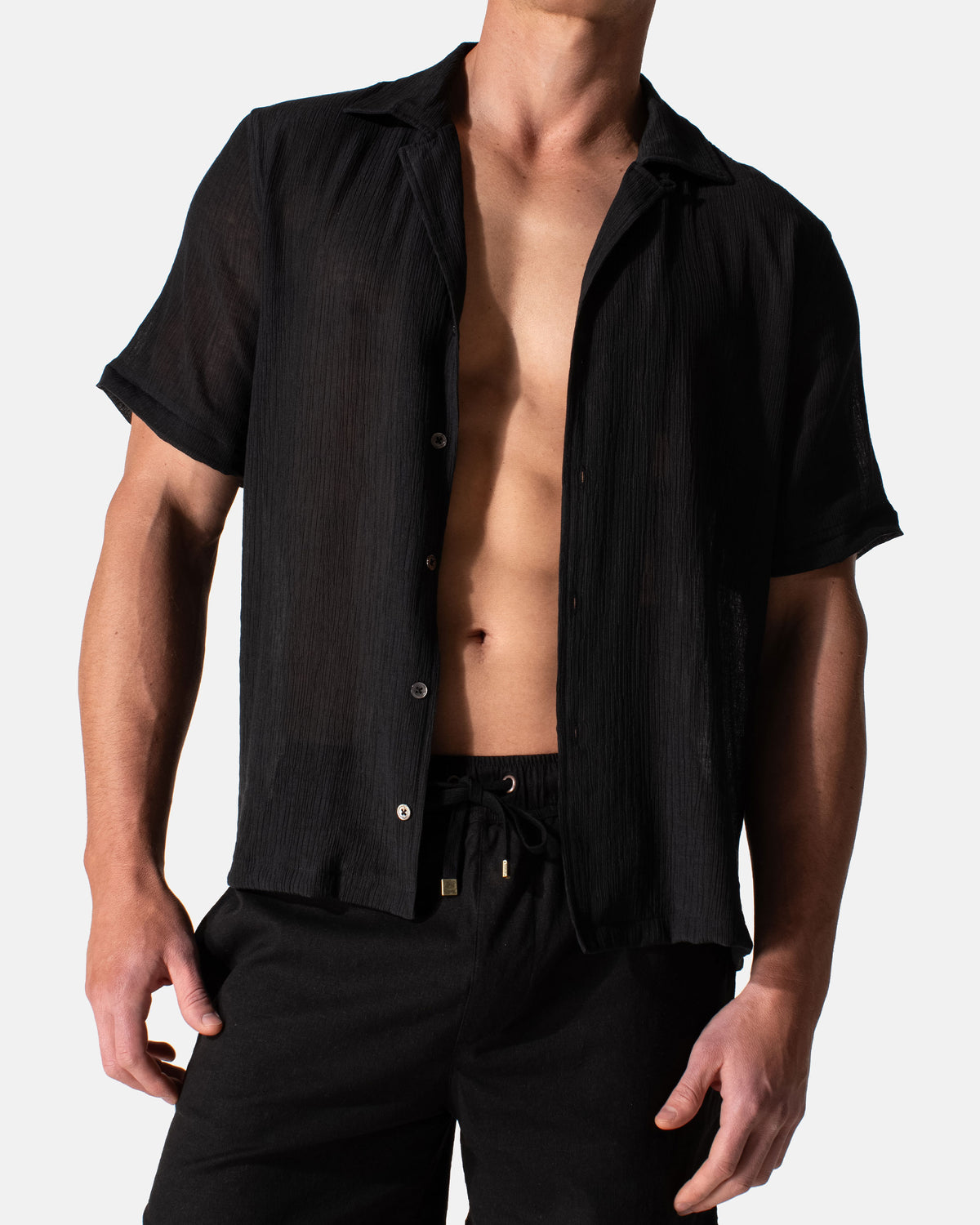 Naxos Relaxed Shirt
