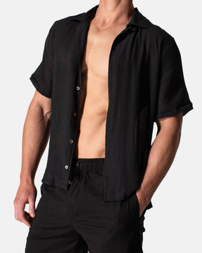 Naxos Relaxed Shirt