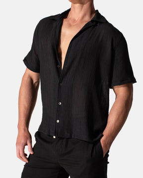 Naxos Relaxed Shirt