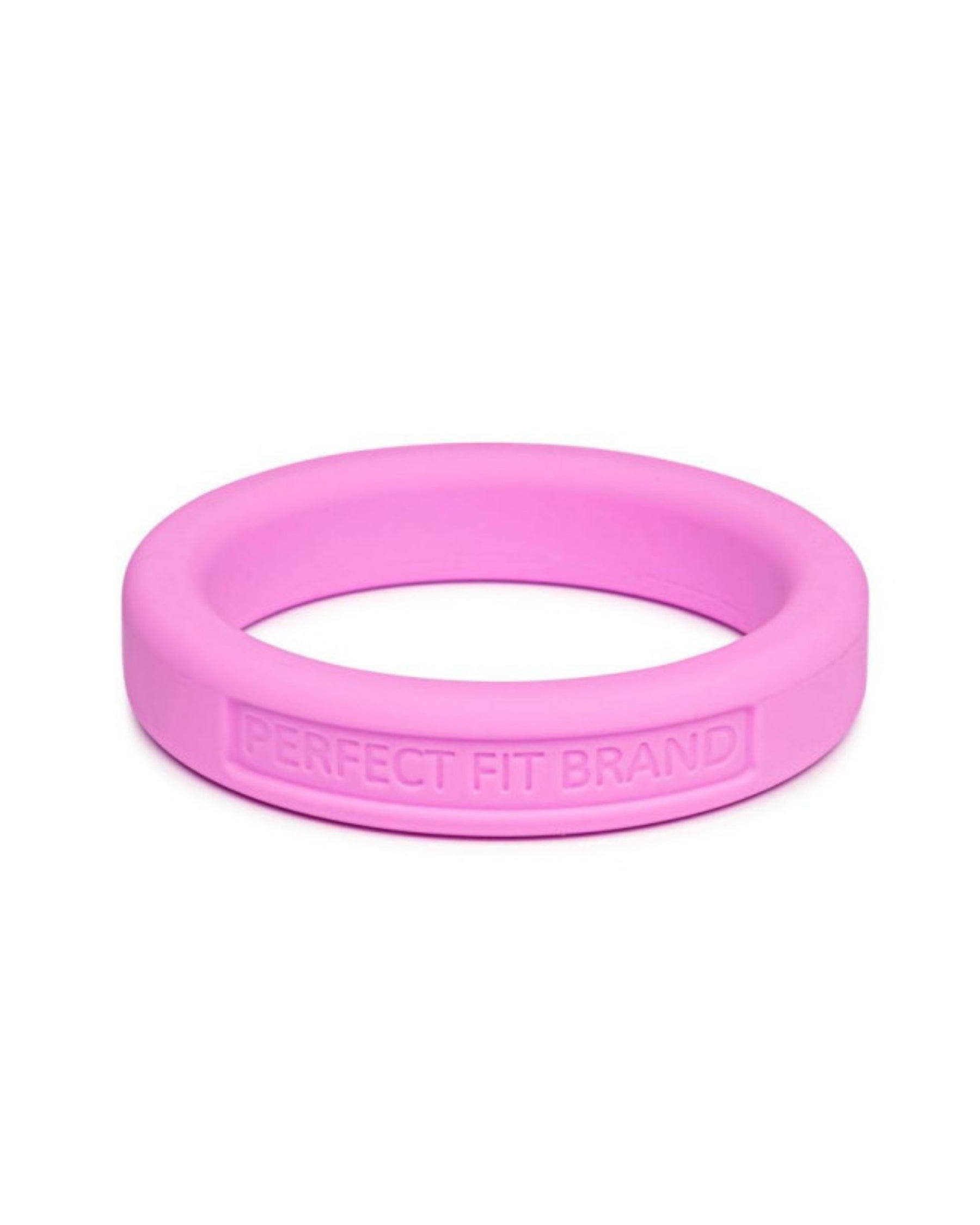 Classic Silicone Medium Stretch Ring 44mm