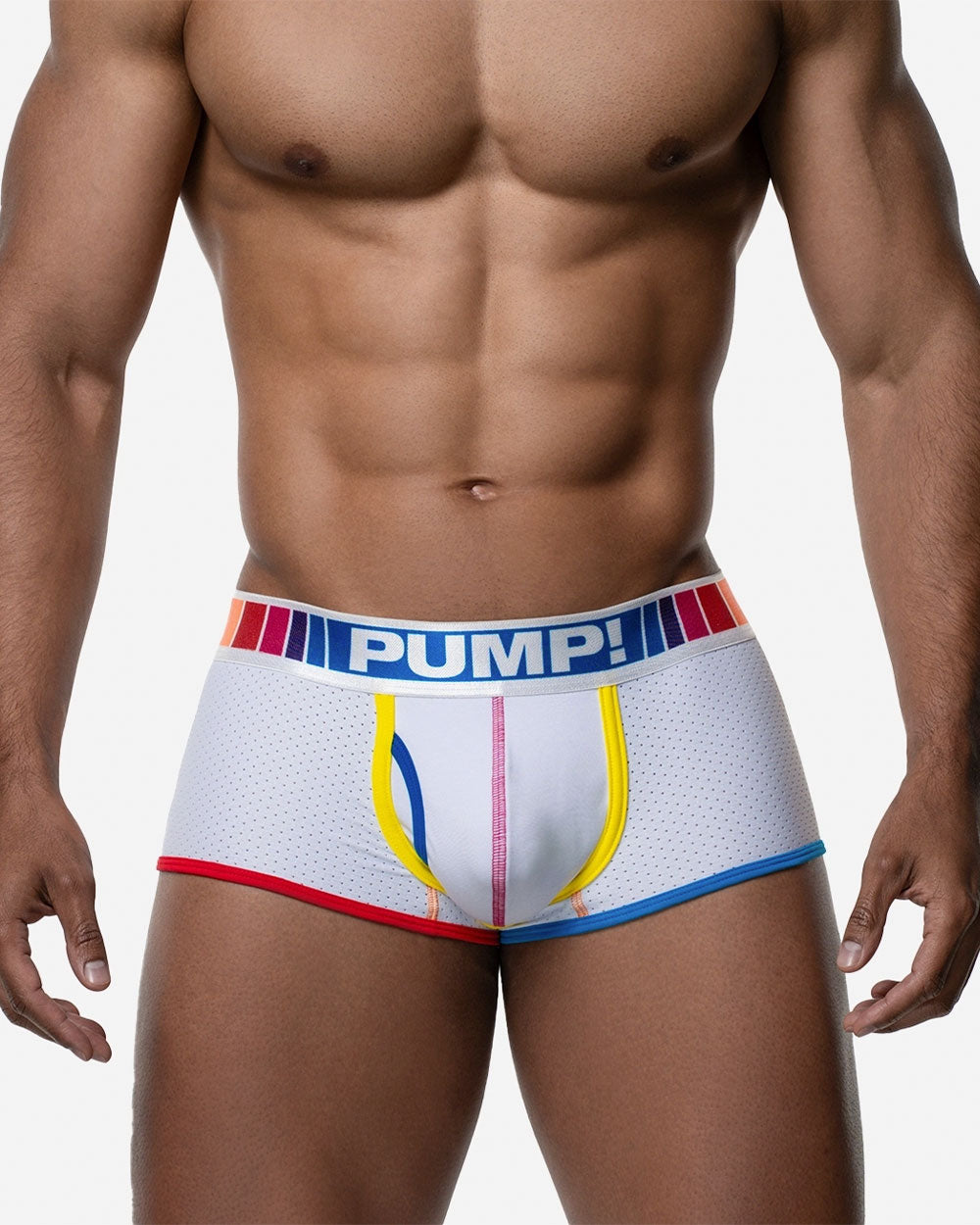 Spectrum Boxer