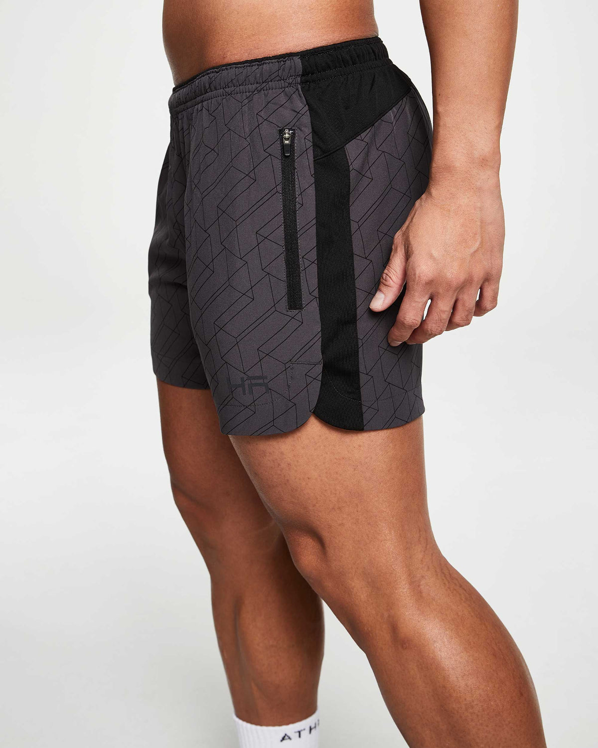 Sport Training 4.5" Shorts - Hardline