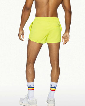Track Short