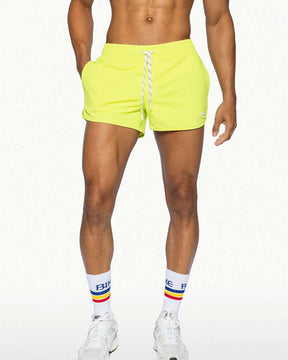 Track Short