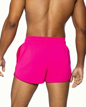 Track Short
