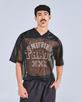 Trade Football Jersey