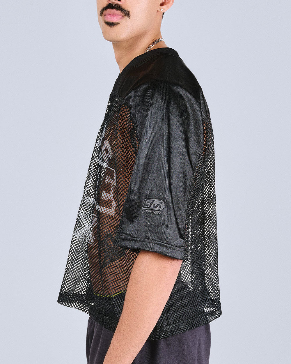 Trade Football Jersey