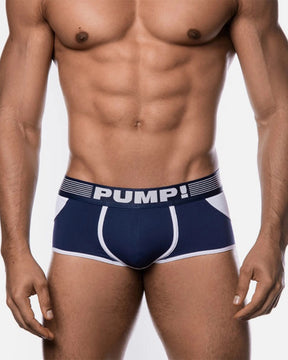 Access Trunk - Navy